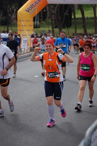 Maratona di Roma (18/03/2012) 0078