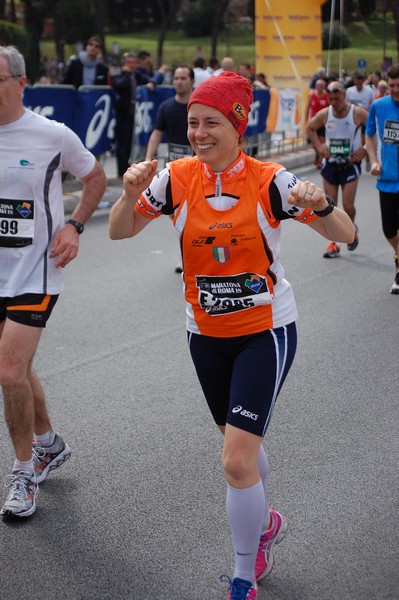 Maratona di Roma (18/03/2012) 0080