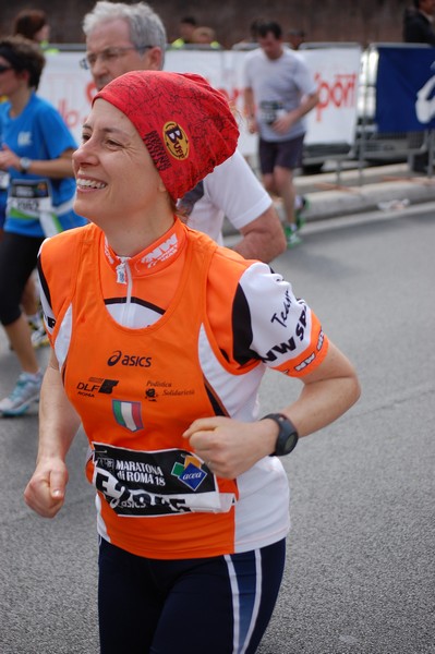 Maratona di Roma (18/03/2012) 0082