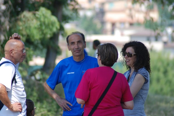 Corriamo nella Tenuta del Cavaliere (02/06/2012) 0006
