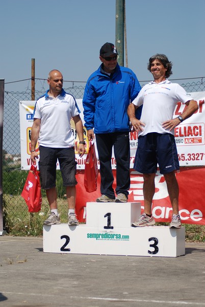 Corriamo nella Tenuta del Cavaliere (02/06/2012) 0020