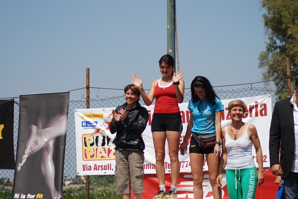 Corriamo nella Tenuta del Cavaliere (02/06/2012) 0026