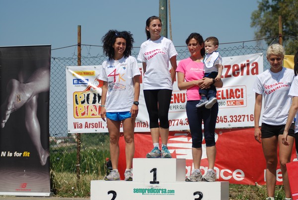 Corriamo nella Tenuta del Cavaliere (02/06/2012) 0036