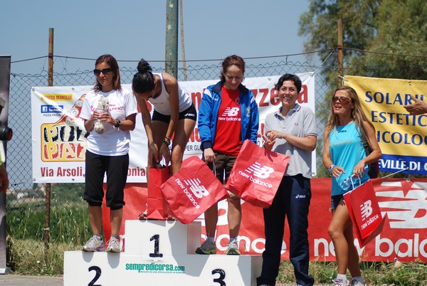 Corriamo nella Tenuta del Cavaliere (02/06/2012) 0046