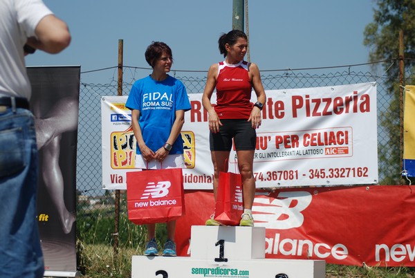 Corriamo nella Tenuta del Cavaliere (02/06/2012) 0047
