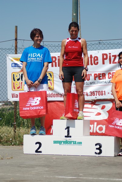 Corriamo nella Tenuta del Cavaliere (02/06/2012) 0048