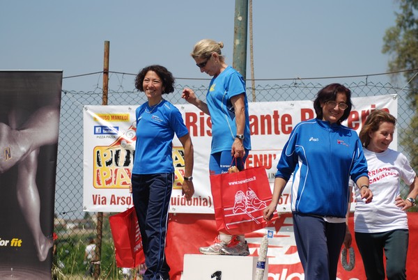 Corriamo nella Tenuta del Cavaliere (02/06/2012) 0062