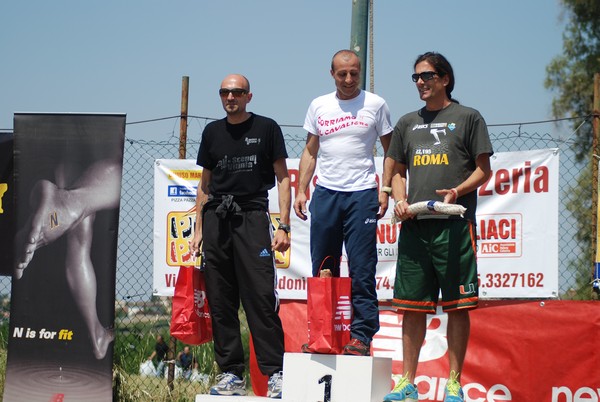Corriamo nella Tenuta del Cavaliere (02/06/2012) 0070