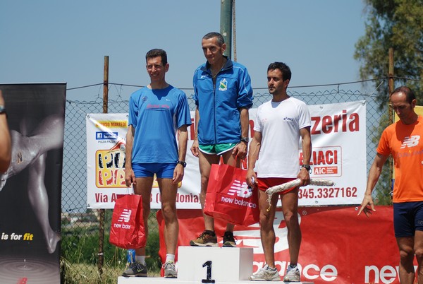 Corriamo nella Tenuta del Cavaliere (02/06/2012) 0074