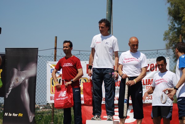 Corriamo nella Tenuta del Cavaliere (02/06/2012) 0086