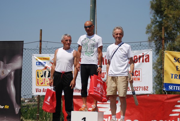 Corriamo nella Tenuta del Cavaliere (02/06/2012) 0093