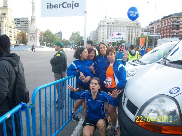 10k di Madrid (22/04/2012) 0012