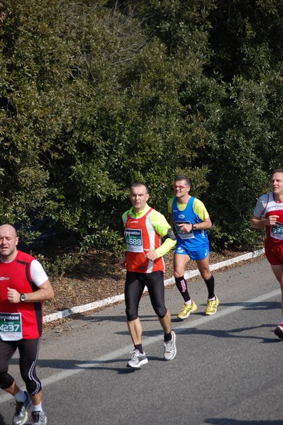 Roma-Ostia (26/02/2012) 0011