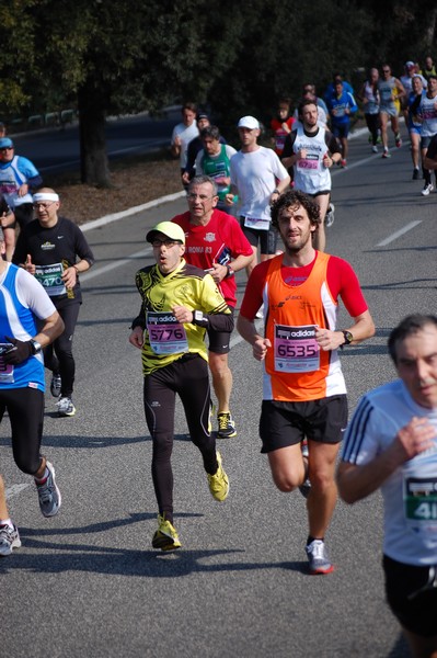 Roma-Ostia (26/02/2012) 0013