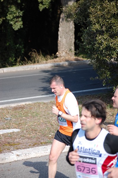 Roma-Ostia (26/02/2012) 0016