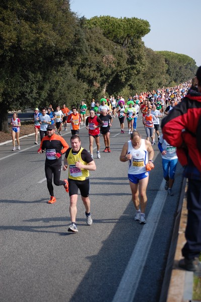 Roma-Ostia (26/02/2012) 0020
