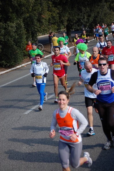 Roma-Ostia (26/02/2012) 0023