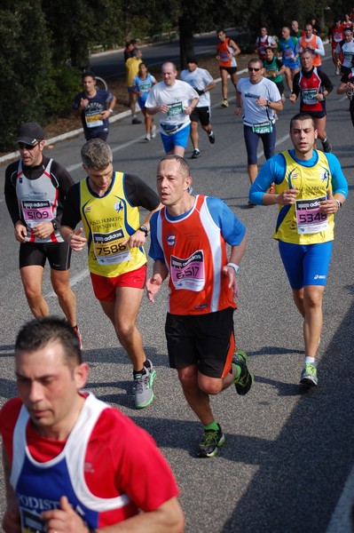 Roma-Ostia (26/02/2012) 0026