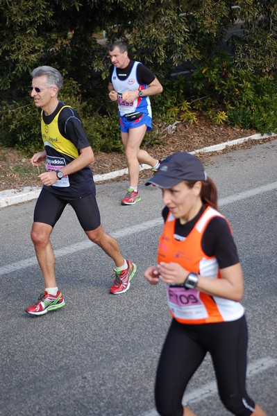 Roma-Ostia (26/02/2012) 0035