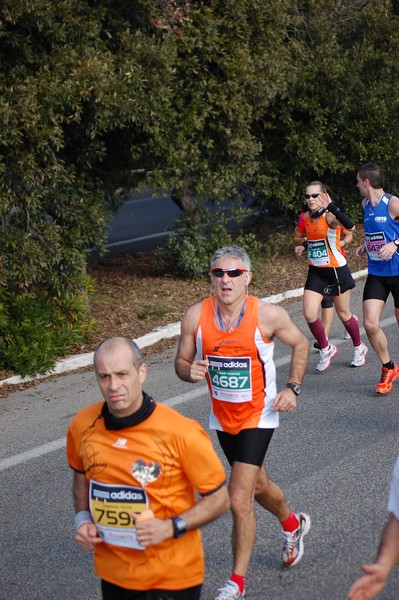 Roma-Ostia (26/02/2012) 0037
