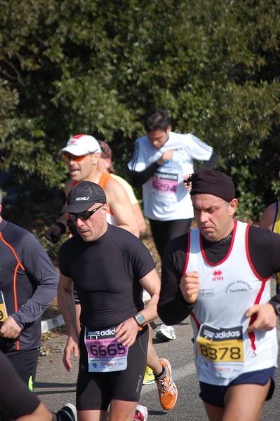Roma-Ostia (26/02/2012) 0051