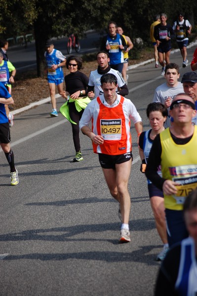 Roma-Ostia (26/02/2012) 0070