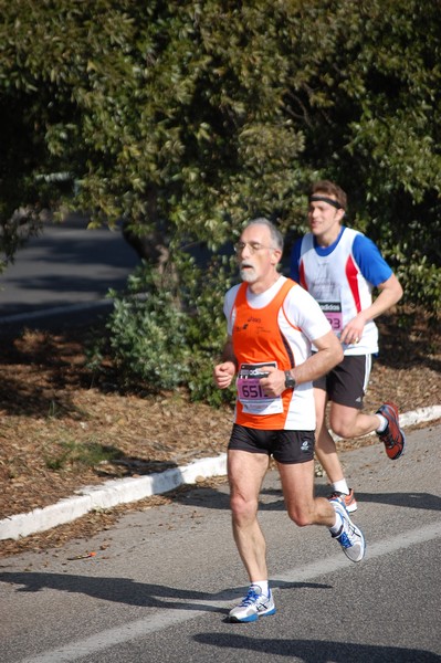 Roma-Ostia (26/02/2012) 0077