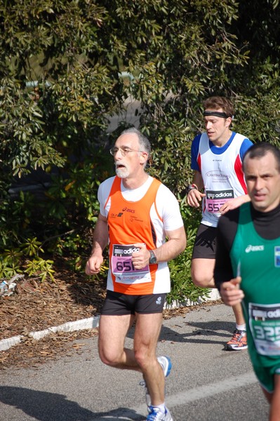 Roma-Ostia (26/02/2012) 0078