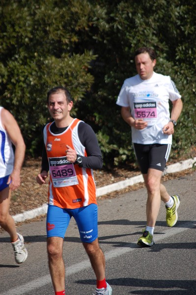 Roma-Ostia (26/02/2012) 0080