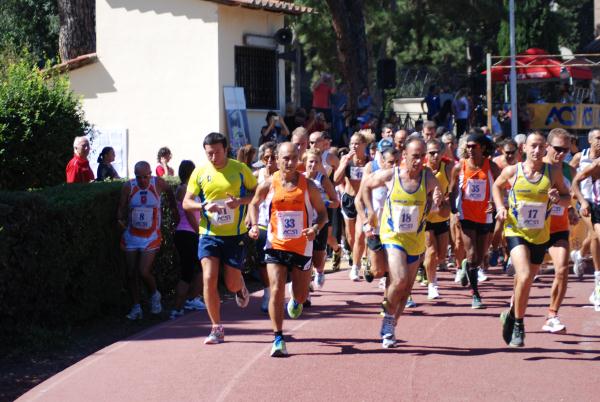 Staffetta 12 x 1 ora (15/09/2012) 1