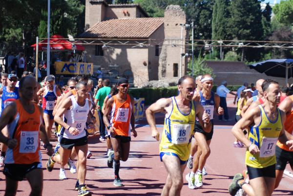 Staffetta 12 x 1 ora (15/09/2012) 2