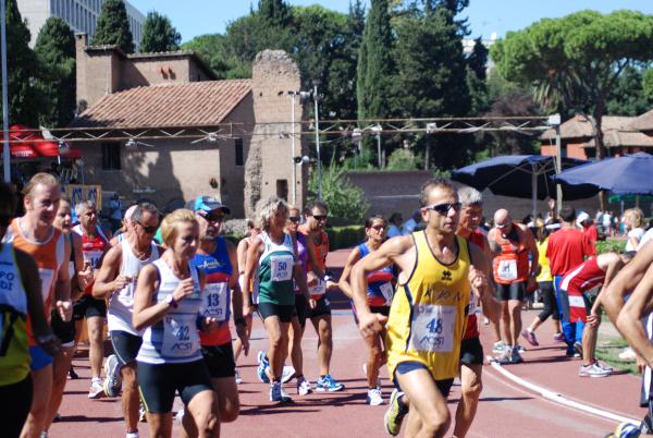 Staffetta 12 x 1 ora (15/09/2012) 3