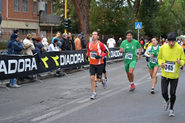 Corri per la Befana (06/01/2012) 0015