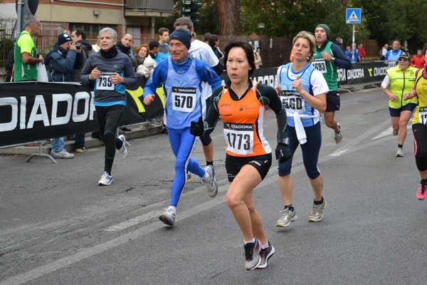 Corri per la Befana (06/01/2012) 0036