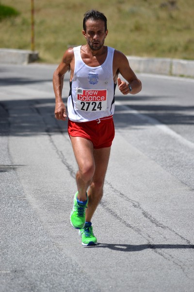 Giro del Lago di Campotosto (28/07/2012) 00009