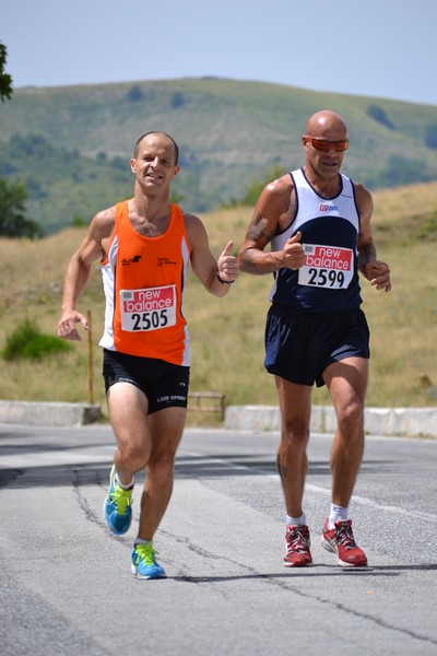 Giro del Lago di Campotosto (28/07/2012) 00031