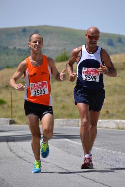 Giro del Lago di Campotosto (28/07/2012) 00032