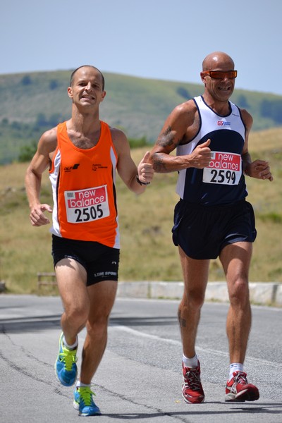 Giro del Lago di Campotosto (28/07/2012) 00033