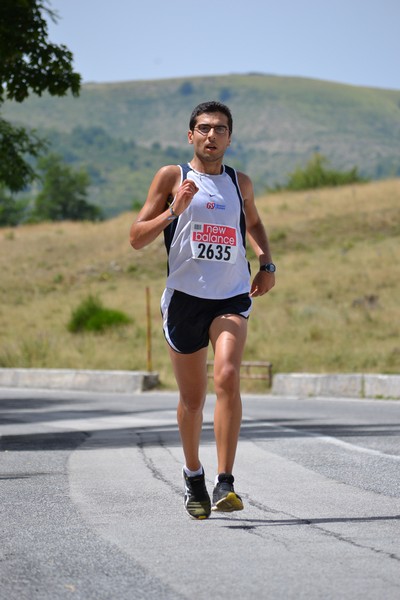 Giro del Lago di Campotosto (28/07/2012) 00036