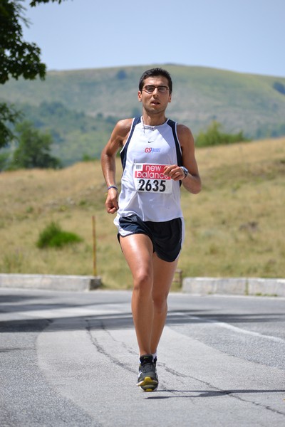 Giro del Lago di Campotosto (28/07/2012) 00037