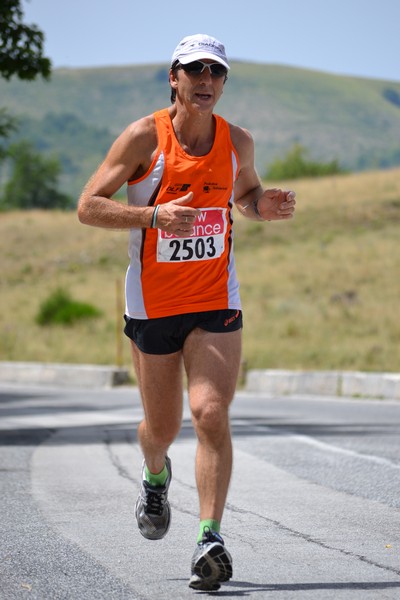 Giro del Lago di Campotosto (28/07/2012) 00042