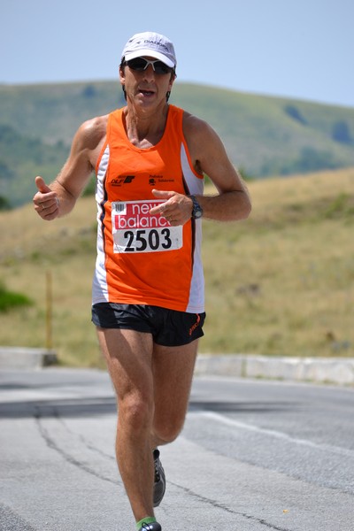 Giro del Lago di Campotosto (28/07/2012) 00043