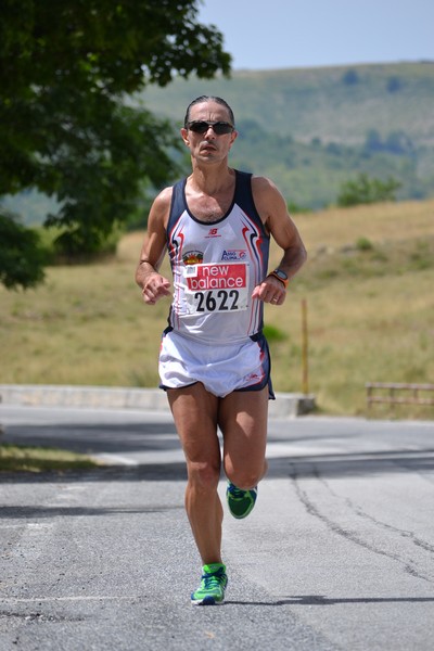 Giro del Lago di Campotosto (28/07/2012) 00048