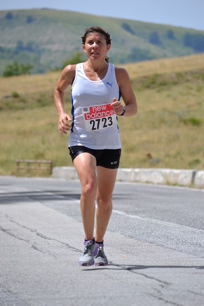 Giro del Lago di Campotosto (28/07/2012) 00053