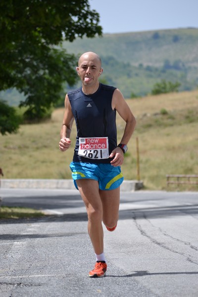 Giro del Lago di Campotosto (28/07/2012) 00055