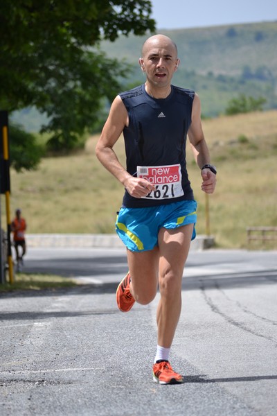 Giro del Lago di Campotosto (28/07/2012) 00056