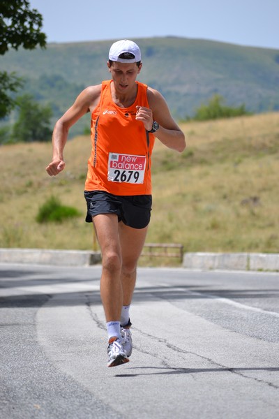 Giro del Lago di Campotosto (28/07/2012) 00057