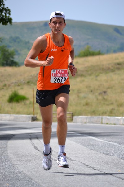 Giro del Lago di Campotosto (28/07/2012) 00058