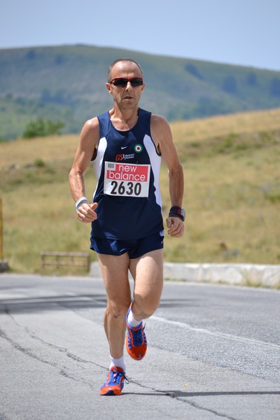 Giro del Lago di Campotosto (28/07/2012) 00065