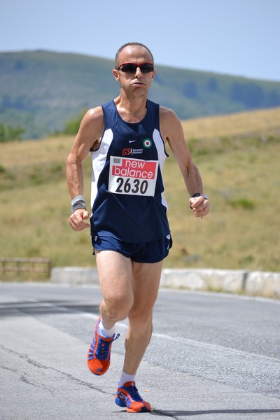 Giro del Lago di Campotosto (28/07/2012) 00066